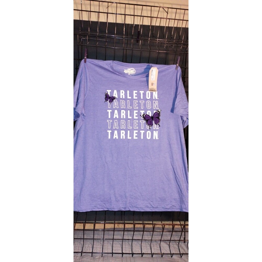 Barefoot 3XL women's shirt (NWT)